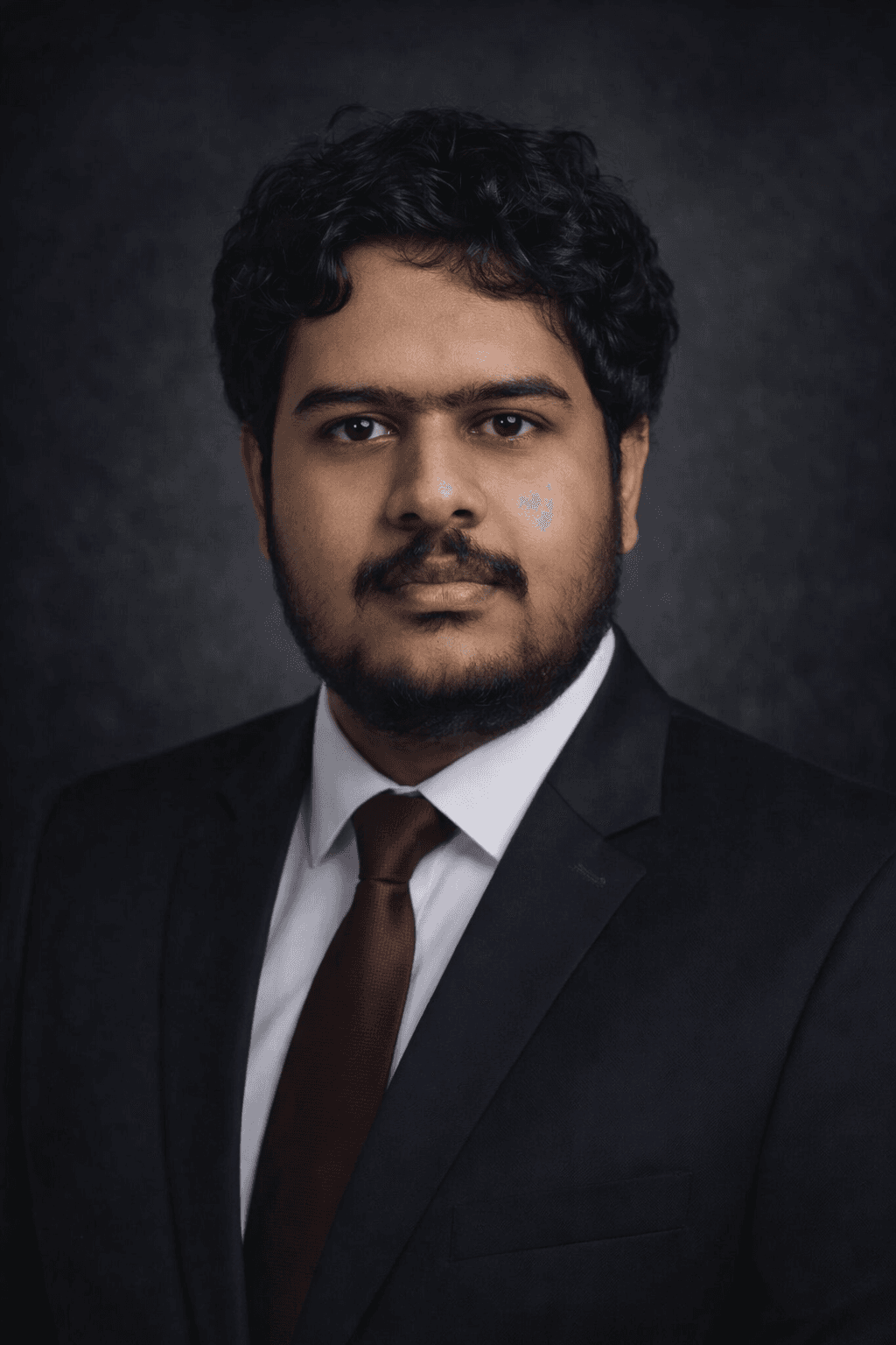 Amardip Banerjee