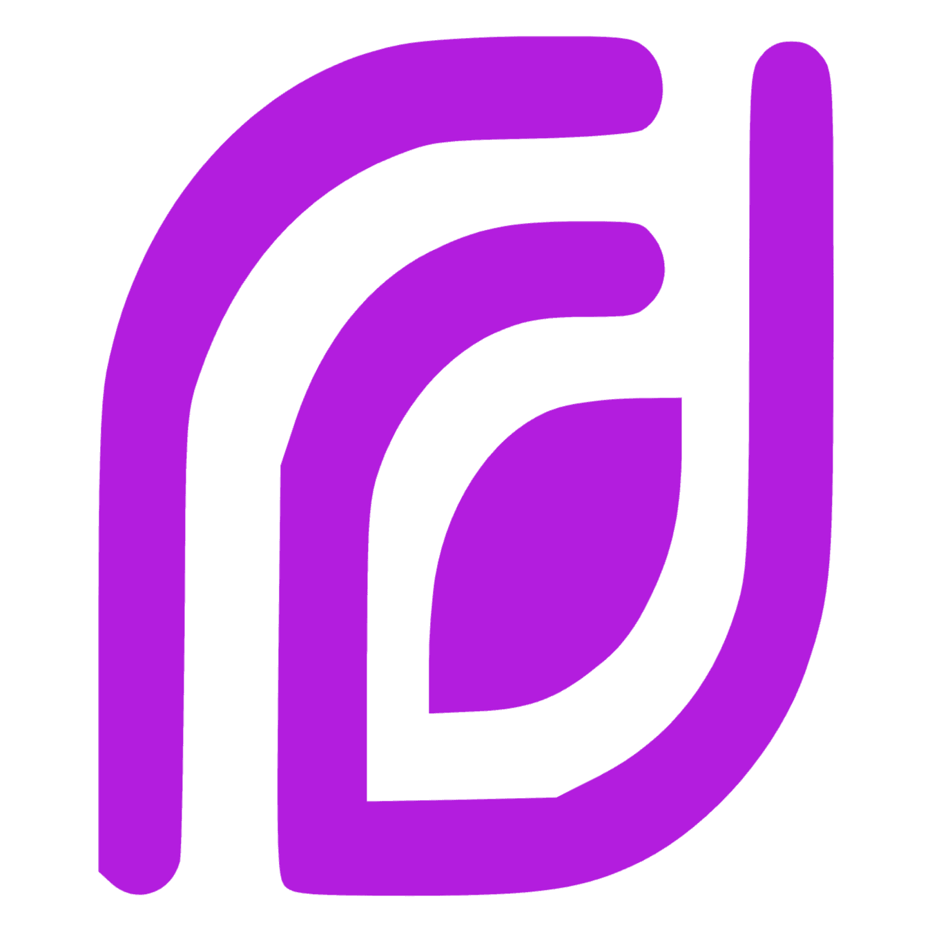 BinaryFlo Logo